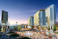 媒体:房地产业进入6年来最低点 黄金十年结束